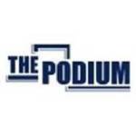 The Podium Shop Profile Picture