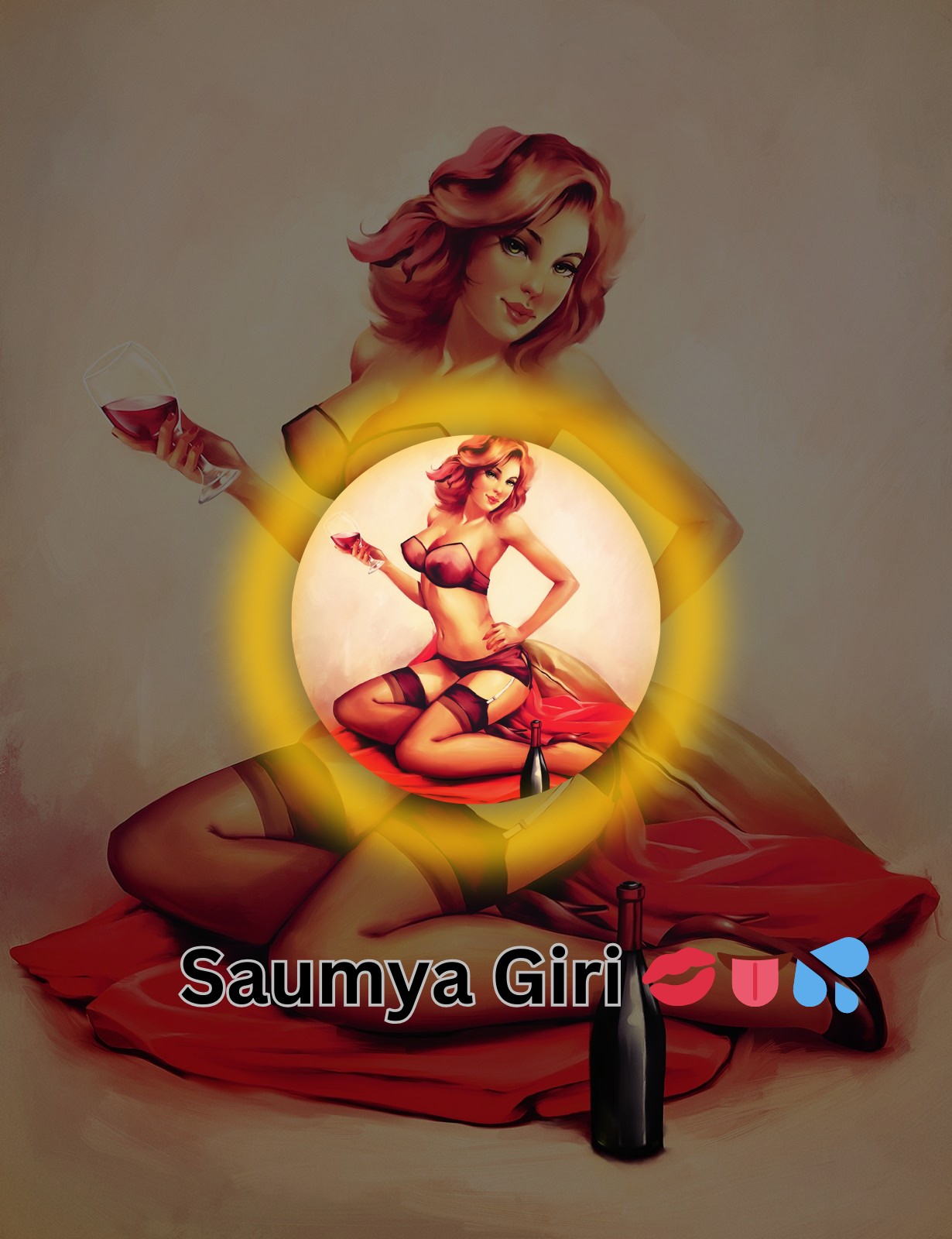 Saumya Giri Profile Picture