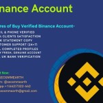 Buy Verified Binance Account profile picture