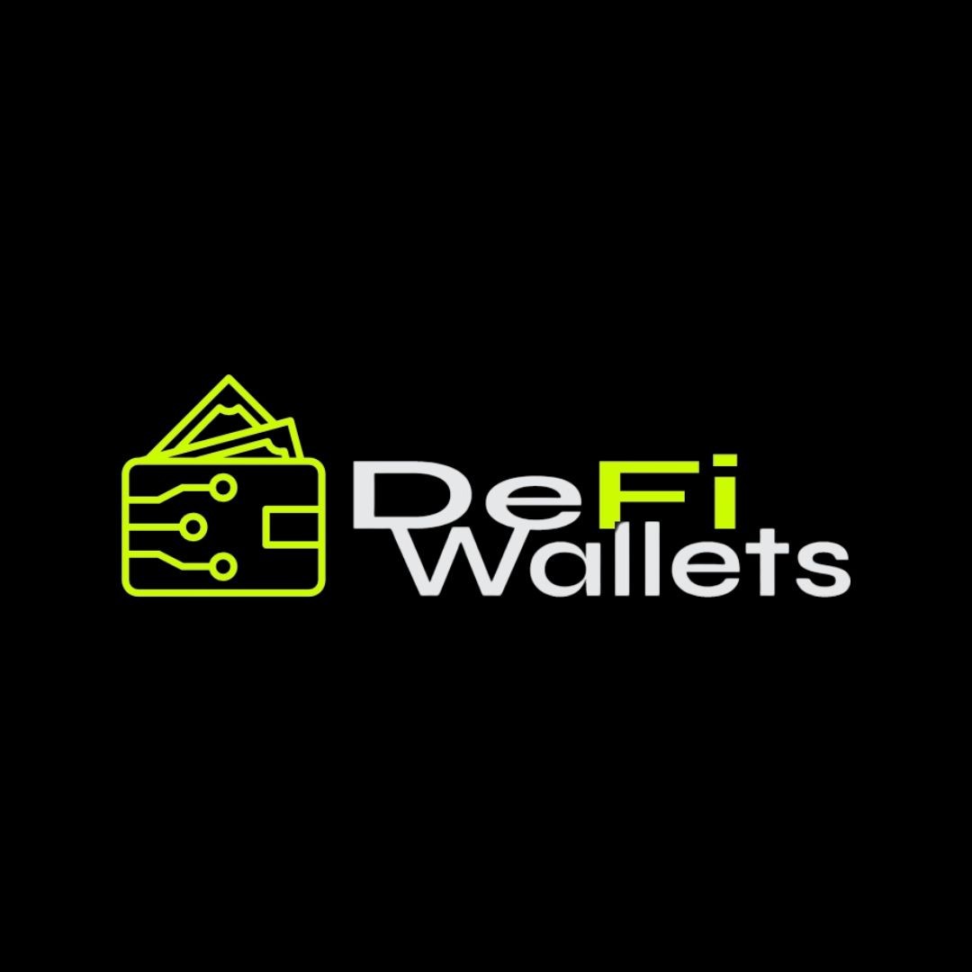 defi Crypto Wallets Profile Picture