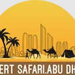 Desert Safari Sharjah Profile Picture