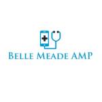 BELLE MEADE AMP profile picture