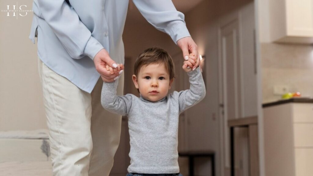 Child Custody: Choosing Between Sole and Joint Custody