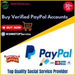 Buy Verified PayPal Accounts Profile Picture