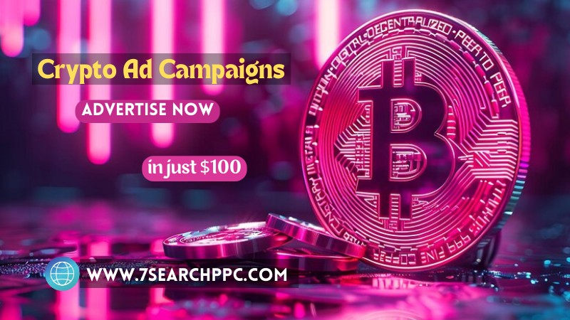 crypto ads Profile Picture