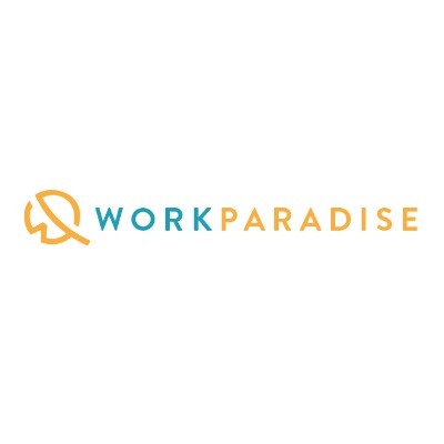 Work Paradise Profile Picture