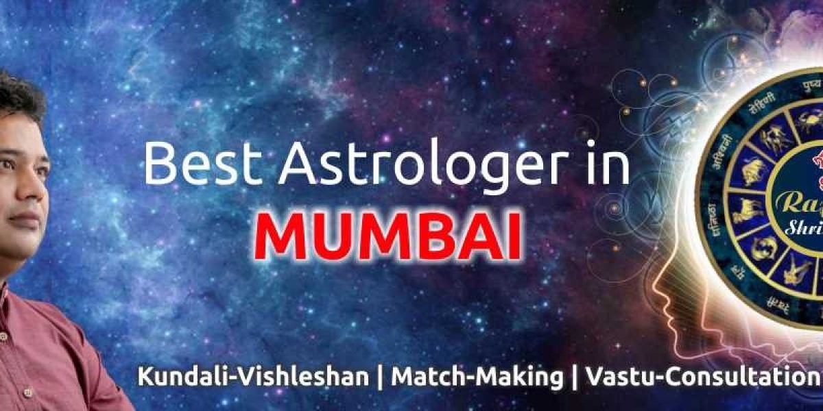 Your Guide to the Stars Astrologer Rajesh shrimali