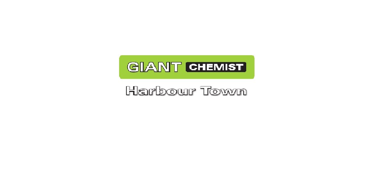 Giant Chemist Harbour Town Profile Picture