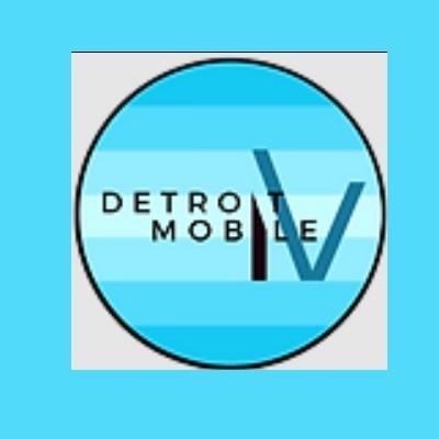 Detroit Mobile IV Profile Picture