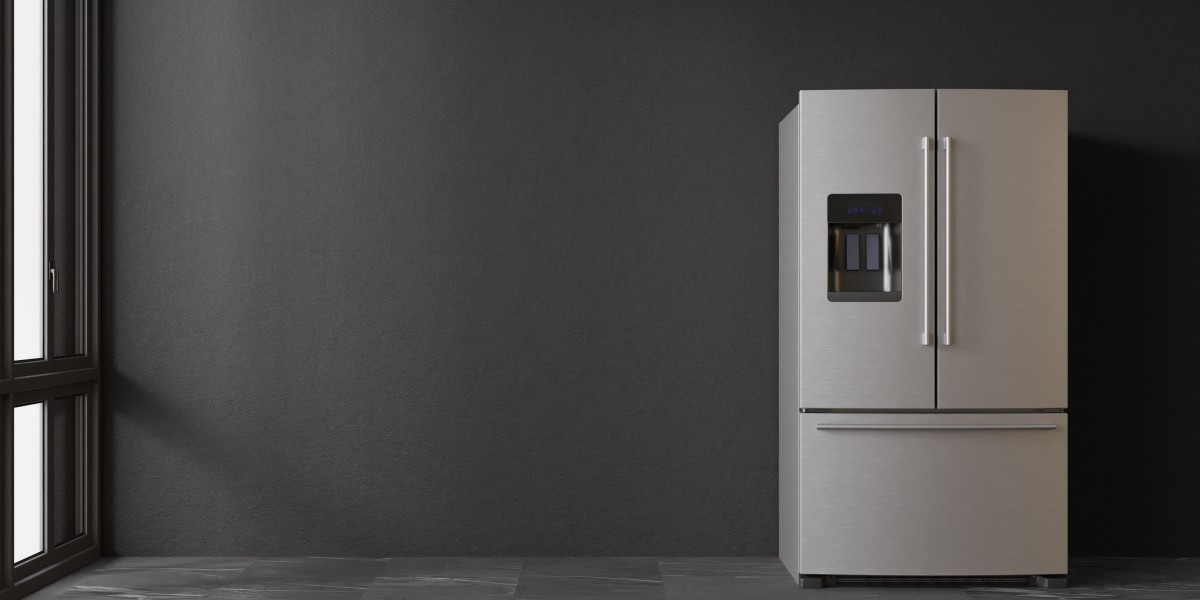 The 10 Most Popular Pinterest Profiles To Keep Track Of About Built-In Fridge