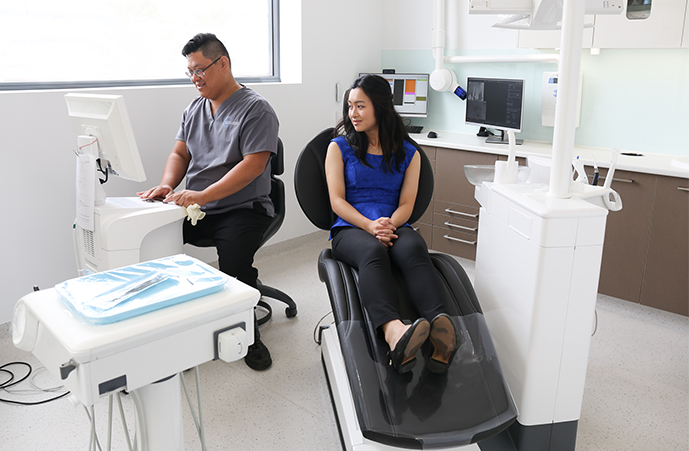 Does Regular Dental Clinic Visit Help with Oral Health? - Merchant Circle