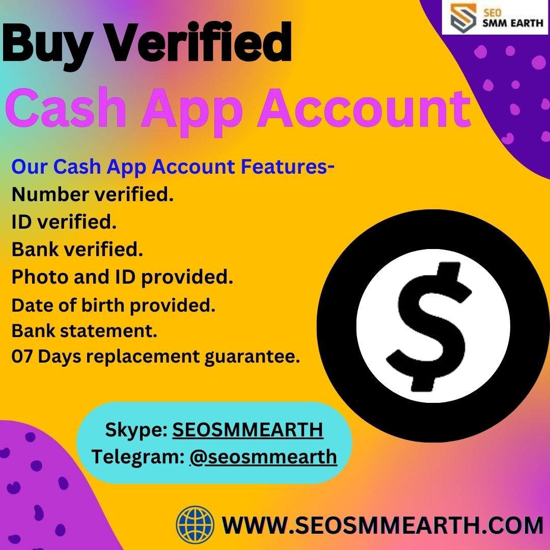 Buy Verified Cash App Account Profile Picture