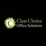 Clear Choice Office Solutions profile picture