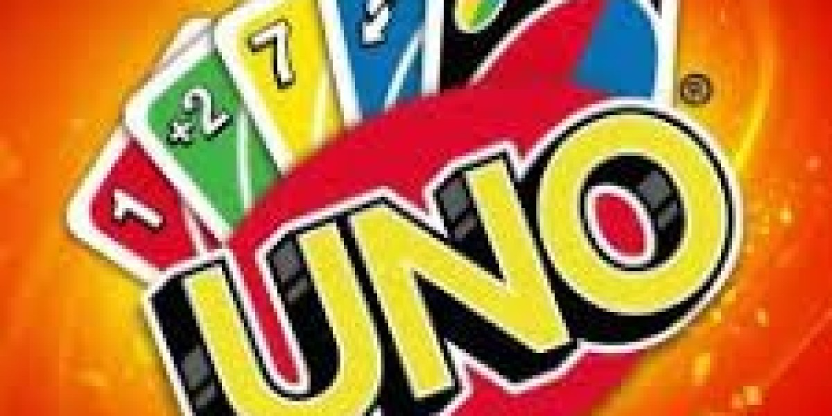 Jump immediately into a game of Uno on the web!