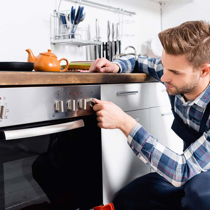 Services: Bosch Oven Repair Sydney | Hills Appliance Service