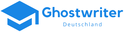 Diplomarbeit Schreiben Lassen - Ghostwriter-Deutschland