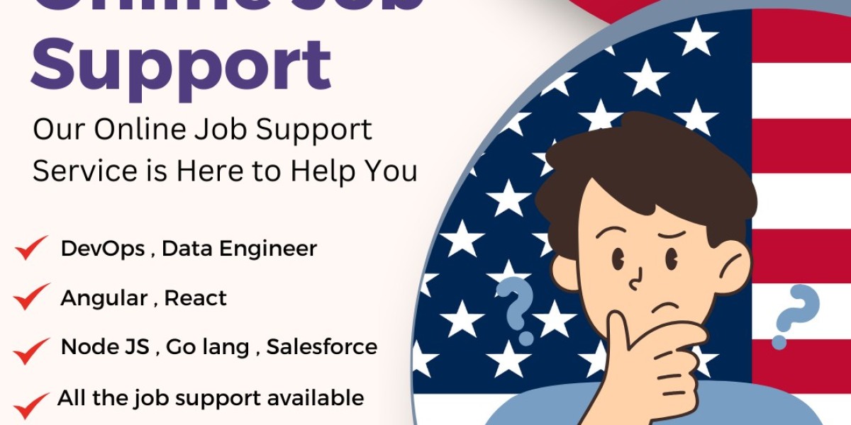 Professional Angular Online Job Support