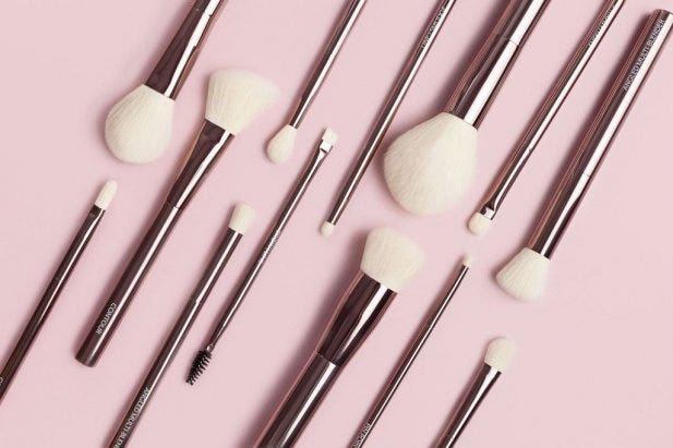 Choosing the Right Makeup Tools, for Your Unique Skin Type