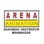 Arena Animation Ahmedabad Profile Picture