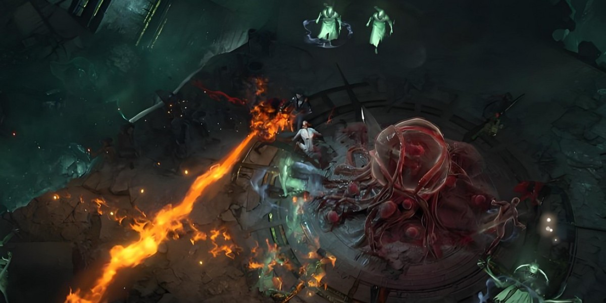 Diablo 4 Players Have 1 Big Complaint About Dungeon Bosses