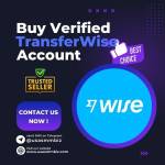 Buy Verified TransferWise Account Profile Picture