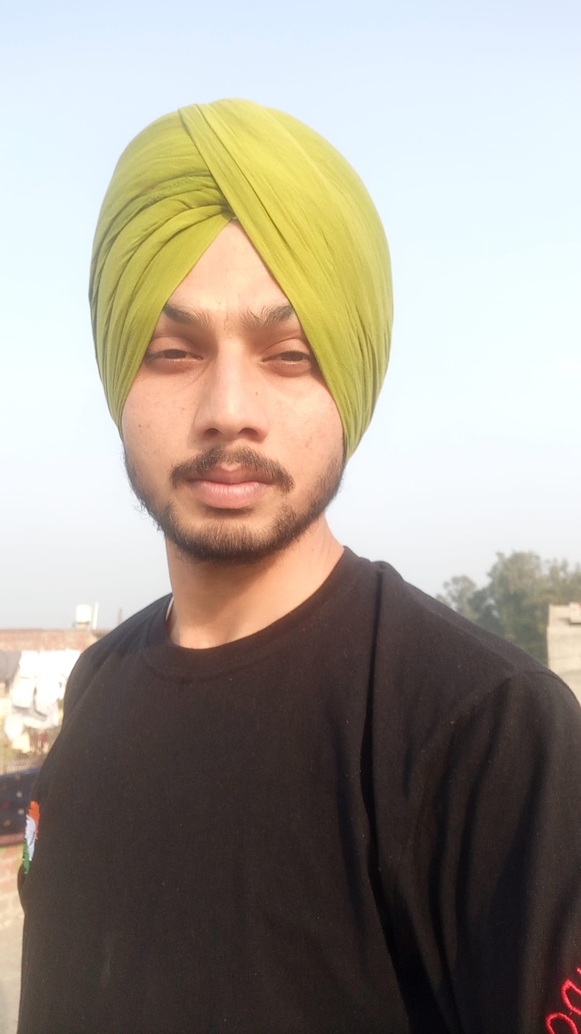 Happy Singh Profile Picture