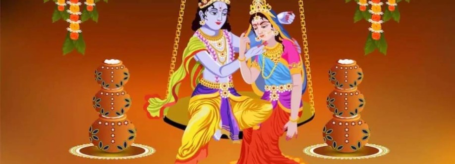 radhekrishna Profile Picture