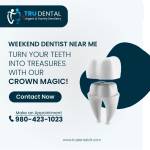 TRUDental Emergency Dentistry Profile Picture