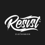 RESIST CLOTHING COMPANY Profile Picture