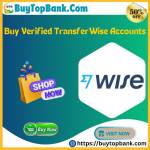 Buy Verified TransferWise Accounts TransferWise Accounts Profile Picture