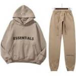 Essentials tracksuit Profile Picture