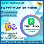 Buy Verified Cash App Accounts Profile Picture