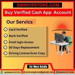 Buy Verified Cash App Accounts Profile Picture