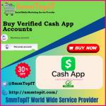 Buy Verified Cash App Accounts Profile Picture