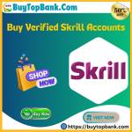 Buy Verified PayPal Accounts PayPal Accounts Profile Picture