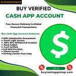 BuyVerified CashAppAccount profile picture