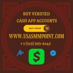 Buy Verified Cash App Accounts Profile Picture