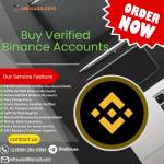 Buy Verified Binance Accounts Profile Picture