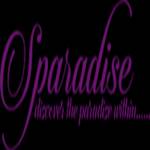 Sparadise Spa Profile Picture