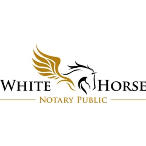 White Horse Notary Public Profile Picture