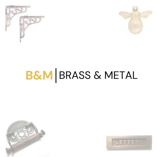 Brass and Metal Profile Picture