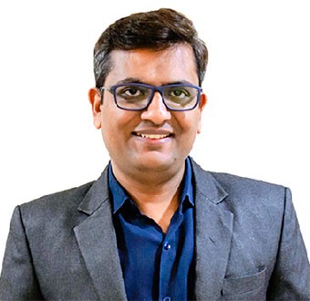 Nirav Bhalani Profile Picture