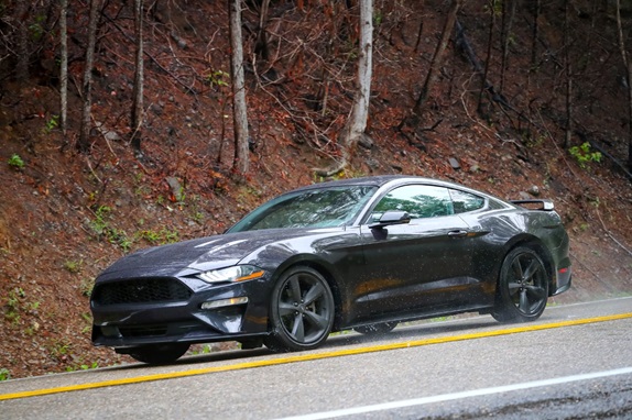 Unlocking the Potential of Your EcoBoost Mustang with an Intercooler Upgrade - Editors Top