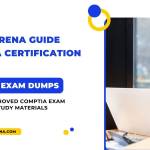 CompTIAExam Profile Picture