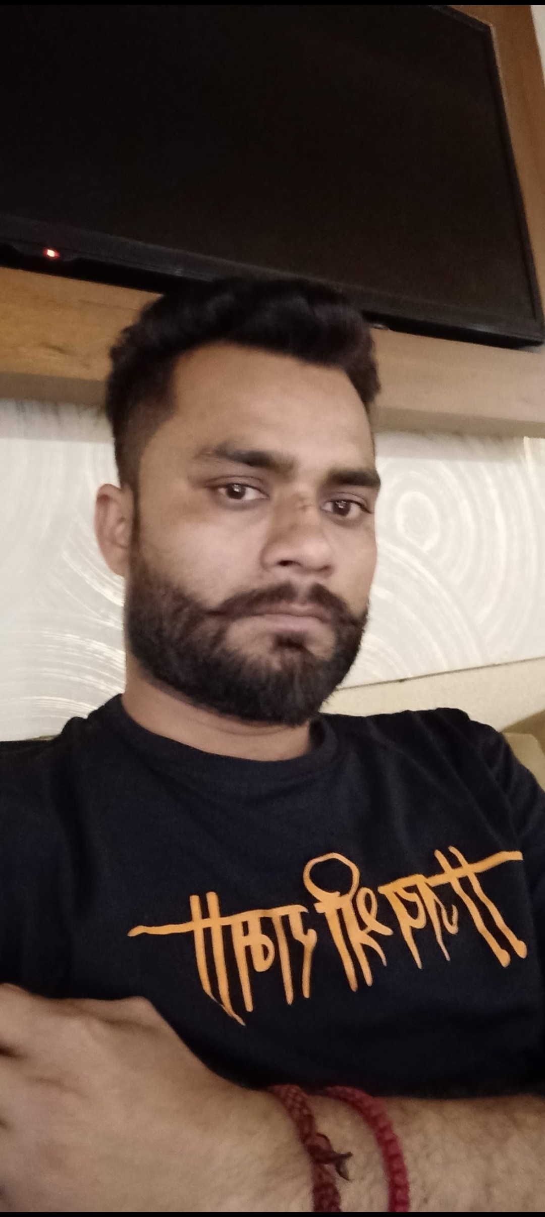 Deepak Singh Profile Picture