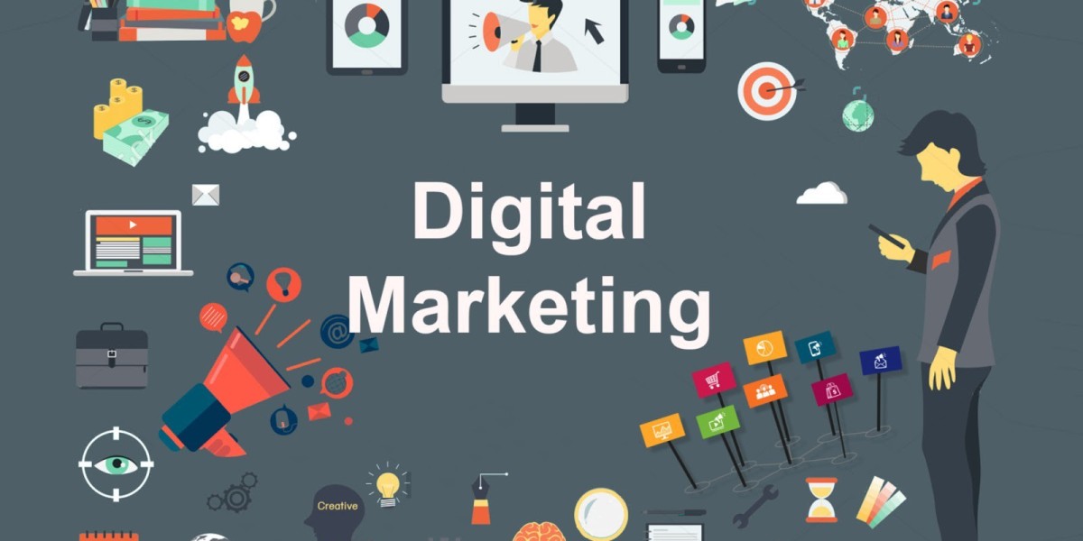 Digital Marketing Agency Australia – An Important Source Of Information