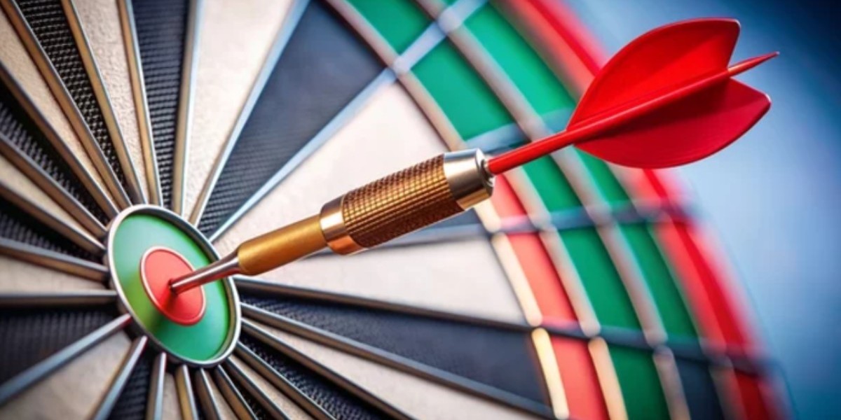 The Rise of Darts: From Pub Game to International Sport