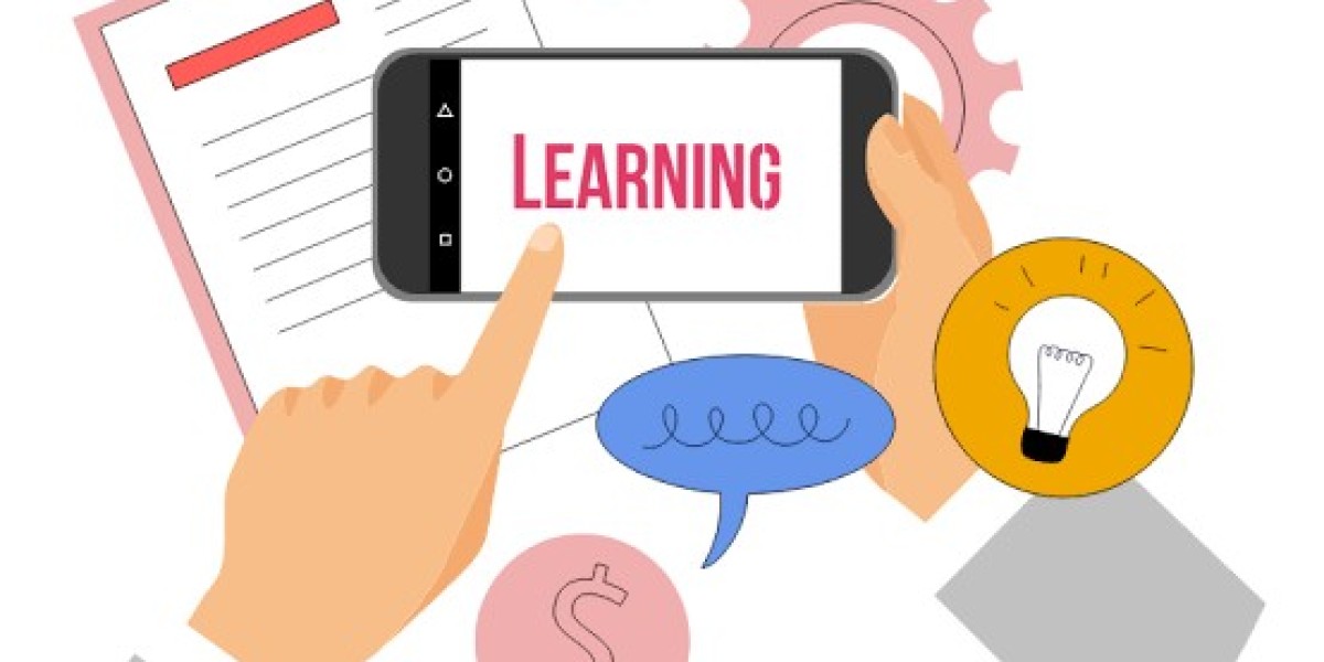 Mobile-First eLearning Platform Development and Training Solutions