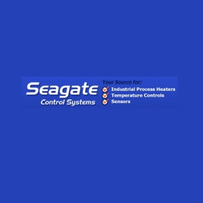 Seagate Controls Profile Picture