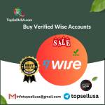 https://topsellusa.com/product/buy-verified-wise-accounts/ Profile Picture